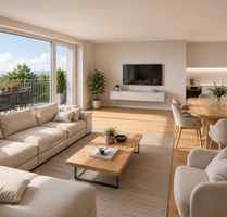 Wohnung zum Kaufen in Göggingen 307.000,00 € 74.88 m²