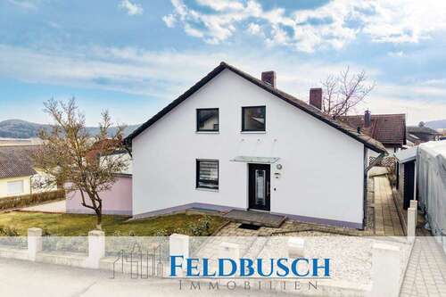 Foto - Haus zum Kaufen in Velburg 395.000,00 € 167.97 m²