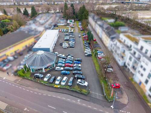 Foto - Grundstück in Trier 1.390.000,00 € 5588 m²