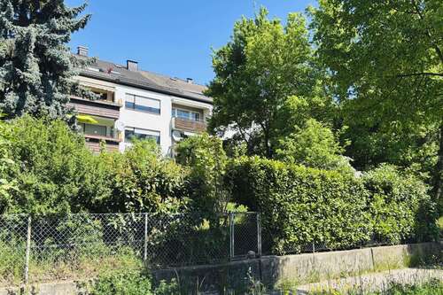 Foto - Wohnung zum Kaufen in Stuttgart 215.000,00 € 59.5 m²