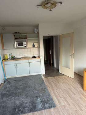 Foto - Wohnung zum Kaufen in Essen 60.000,00 € 22 m²