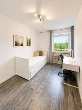 Foto - WG-Zimmer in Augsburg 545,00 € 19 m²