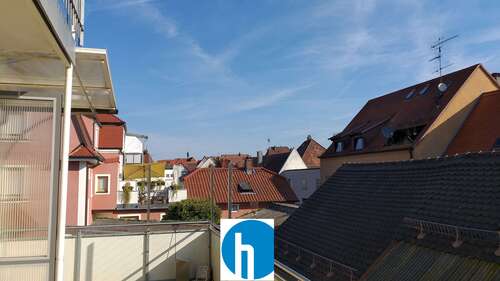 Foto - Wohnung zum Mieten in Forchheim 980,00 € 100 m²