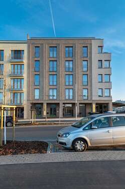 Foto - Wohnung zum Mieten in Braunschweig 487,86 € 69.2 m²