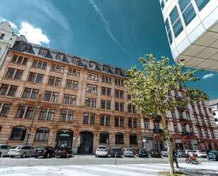 Büro in Frankfurt am Main 3.990,00 € 170.59 m²