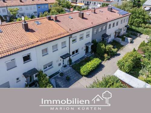 Foto - Haus zum Kaufen in Garching bei München 630.000,00 € 103 m²