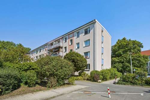 Foto - Wohnung zum Kaufen in Berlin-Plänterwald 214.000,00 € 56 m²