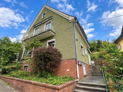 Foto - Haus zum Kaufen in Remagen Oberwinter 299.000,00 € 115 m²