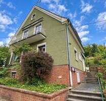 Haus zum Kaufen in Remagen Oberwinter 299.000,00 € 115 m² - Remagen / Oberwinter