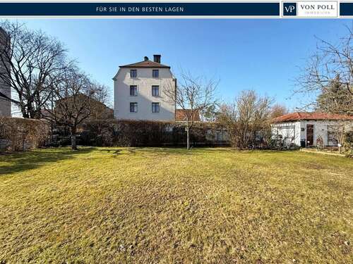 Foto - Grundstück zu verkaufen in Landshut 335.000,00 € 300 m²