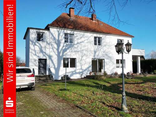 Foto - Haus zum Kaufen in Bad Essen 395.000,00 € 260 m²
