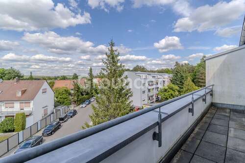 Foto - Wohnung zum Kaufen in Schwaig bei Nürnberg 349.000,00 € 97.85 m²