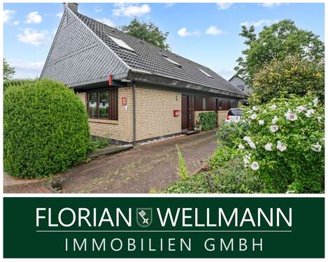 Foto - Haus zum Kaufen in Oyten 465.000,00 € 184.43 m²