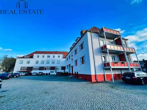 Foto - Wohnung zum Mieten in Gardelegen 349,00 € 45 m²