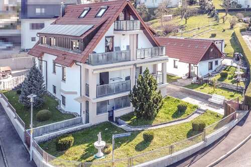 Foto - Haus zum Kaufen in Hüttlingen 539.000,00 € 200 m²