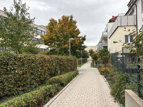 Foto - Wohnung zum Kaufen in Tübingen 298.000,00 € 51.44 m²