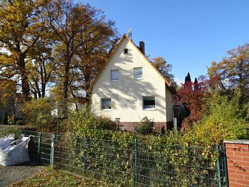 Foto - Haus zum Kaufen in Brieselang 339.000,00 € 91 m²