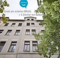 Wohnung zum Mieten in Chemnitz 420,00 € 74 m²
