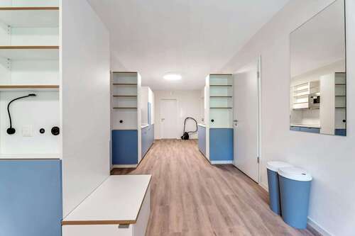 Foto - WG-Zimmer in Berlin 665,00 € 18 m²