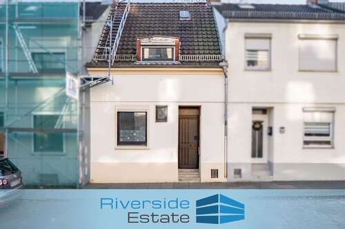 Foto - Haus zum Kaufen in Bremen 149.900,00 € 67.9 m²