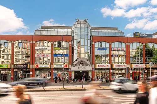 Foto - Wohnung zum Mieten in Berlin 3.750,00 € 250 m²