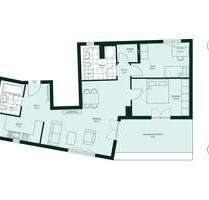 Wohnung zum Kaufen in Langen 529.900,00 € 94.9 m²