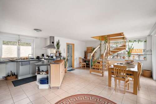 Foto - Wohnung zum Kaufen in Vogtsburg 399.000,00 € 101.47 m²