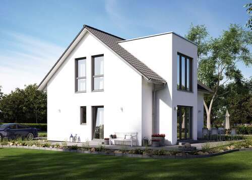Foto - Haus zum Kaufen in Pullenreuth 205.999,00 € 145 m²