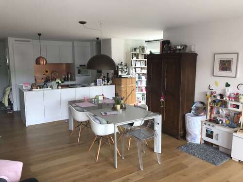 Foto - Wohnung zum Kaufen in Stuttgart 930.000,00 € 136.84 m²