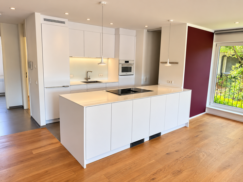 Foto - Wohnung zum Kaufen in Stuttgart 890.000,00 € 136.84 m²