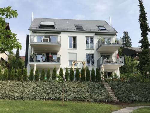 Foto - Wohnung zum Kaufen in Stuttgart 930.000,00 € 136.84 m²
