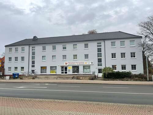 Foto - Wohnung zum Mieten in Halberstadt 259,00 € 52.5 m²
