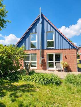 Foto - Haus zum Kaufen in Husum 375.000,00 € 140 m²