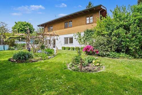 Foto - Haus zum Kaufen in Wachenroth 319.000,00 € 146.06 m²
