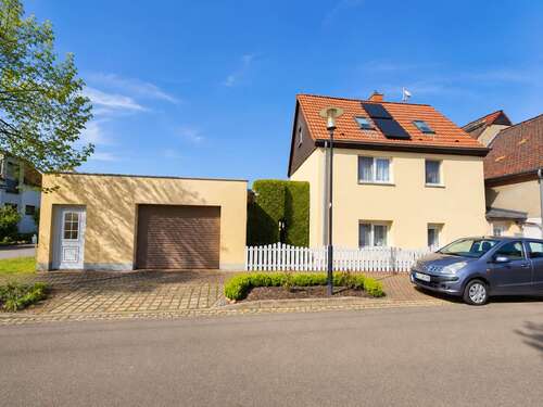 Foto - Haus zum Kaufen in Leipzig 299.000,00 € 110 m²