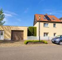 Haus zum Kaufen in Leipzig 299.000,00 € 110 m²