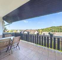 Wohnung zum Mieten in Bensheim 1.580,00 € 123 m²