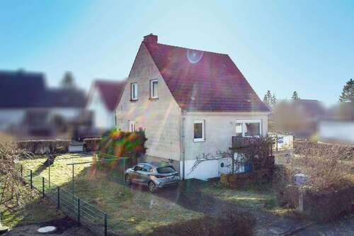 Foto - Haus zum Kaufen in Samtens 169.000,00 € 120.29 m²