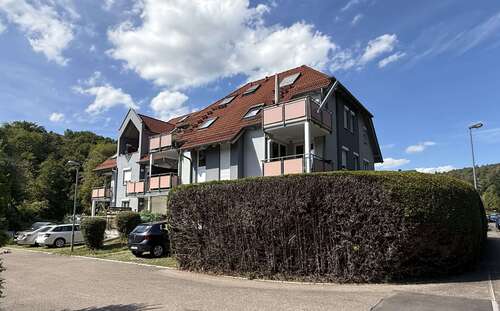 Foto - Wohnung zum Kaufen in Uhingen 159.000,00 € 44 m²