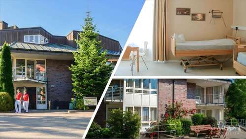 Foto - Wohnung zum Kaufen in Wedel 197.000,00 € 48 m²