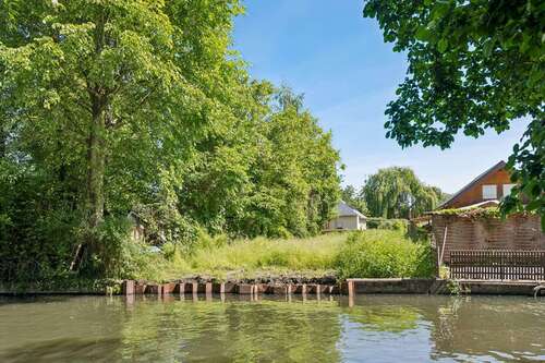 Foto - Grundstück zu verkaufen in Berlin-Köpenick 449.000,00 € 405 m²