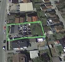 Grundstück in Tuttlingen 1.650.000,00 € 1318 m²