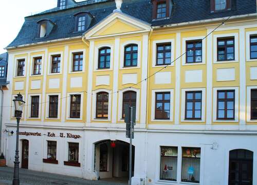 Foto - Wohnung zum Mieten in Zschopau 359,00 € 60 m²