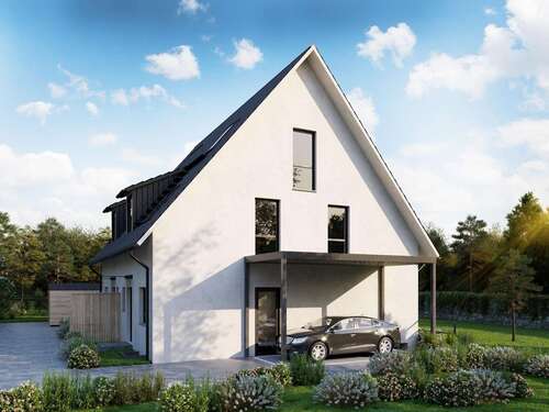 Foto - Haus zum Kaufen in Emmendingen-Maleck 580.000,00 € 142.73 m²