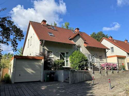 Foto - Haus zum Kaufen in Braunschweig 575.000,00 € 257.48 m²