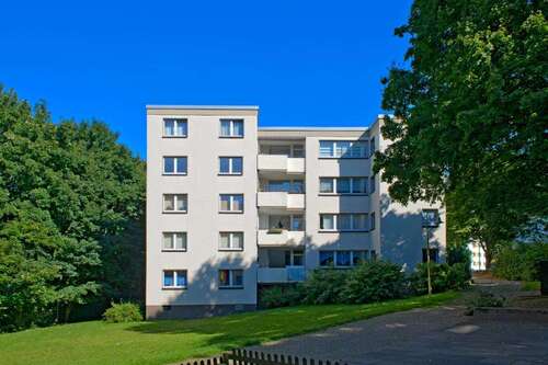 Foto - Wohnung zum Mieten in Wuppertal 479,00 € 53.37 m²