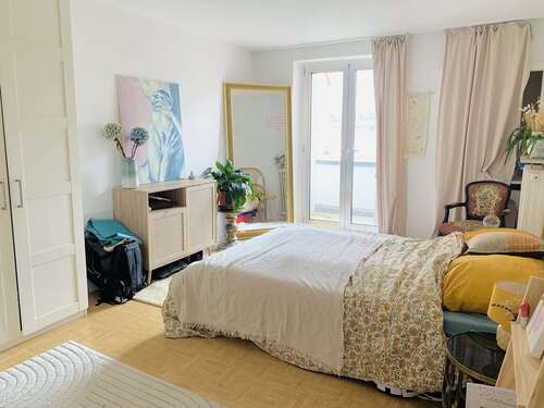Foto - Wohnung zum Mieten in Düsseldorf 1.075,00 € 79 m²
