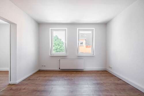 Foto - Wohnung zum Mieten in Nauen 663,00 € 39 m²