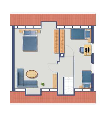 Foto - Haus zum Kaufen in Nürnberg 410.000,00 € 92 m²