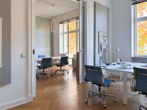 Foto - Büro in Berlin 5.750,00 € 250 m²